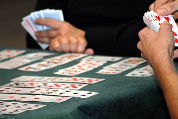 Última etapa do Torneio de Canastra com inscrições abertas
