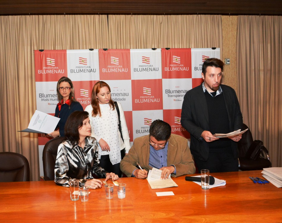 Contratos do Fundo Municipal de Apoio à Cultura serão assinados nesta sexta-feira