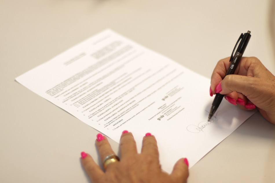 Prefeitura de Blumenau firma parceria com a Enap para ampliar capacitação de servidores