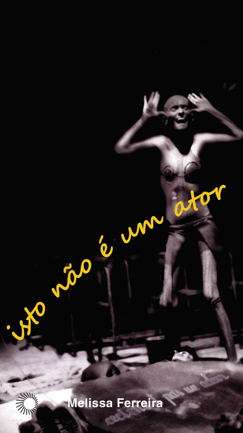 Teatro contemporâneo é tema de palestra na Cia. Carona