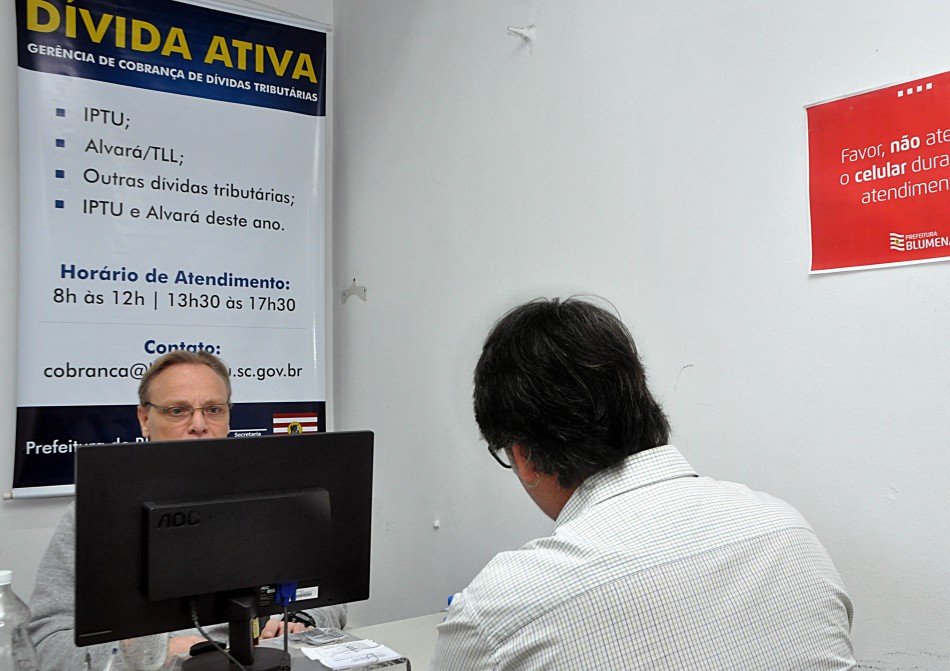 Renovar completa dois meses de atividade no município