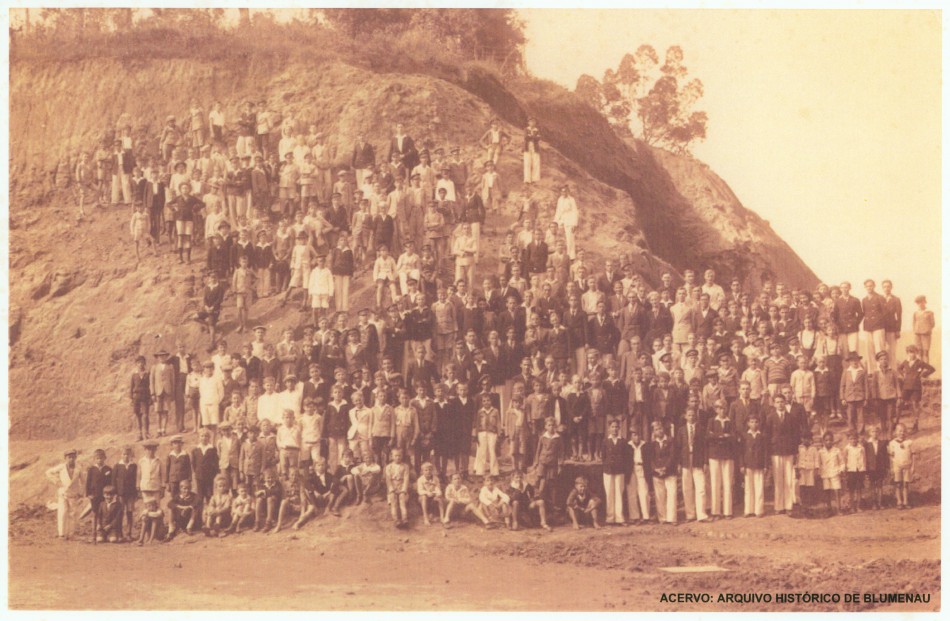 Memória Digital: relato de Rogério Chatagnier