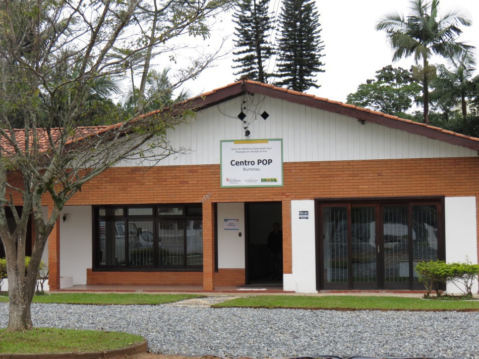 Centro Pop terá conversa sobre criação e manutenção de hortas