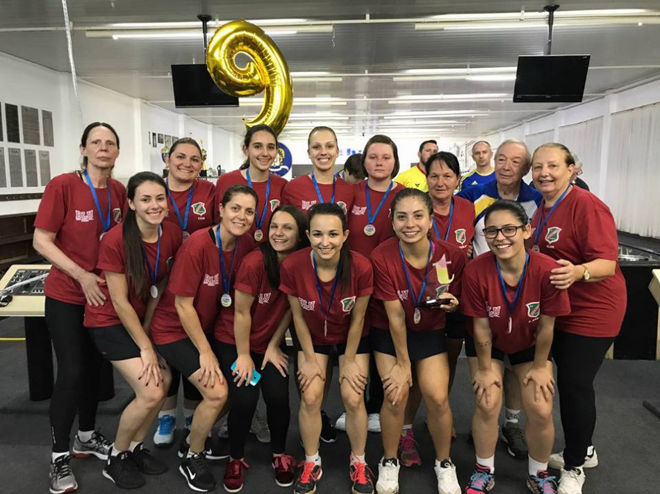 Equipes do Vasto Verde/FMD se classificam para Mundial de Bolão 16