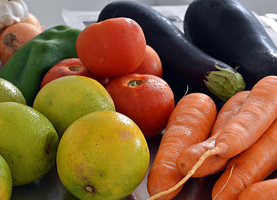 Unidades de saúde terão atividades voltadas à alimentação saudável