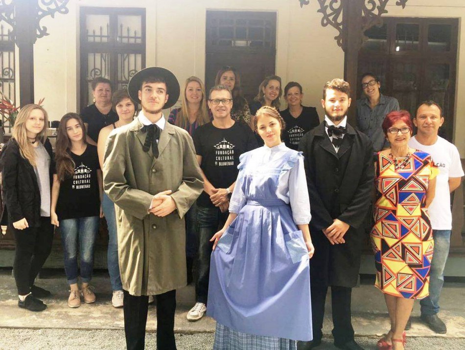 Abertas as inscrições para as Caminhadas Culturais de outubro 