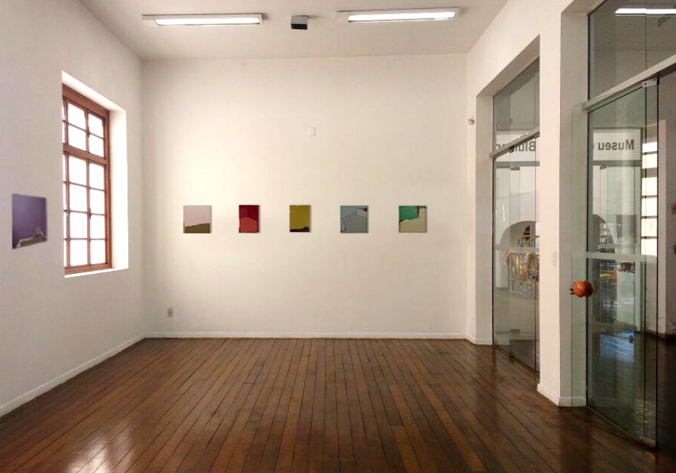 Museu de Arte abre as portas para a Exposição Rupturas
