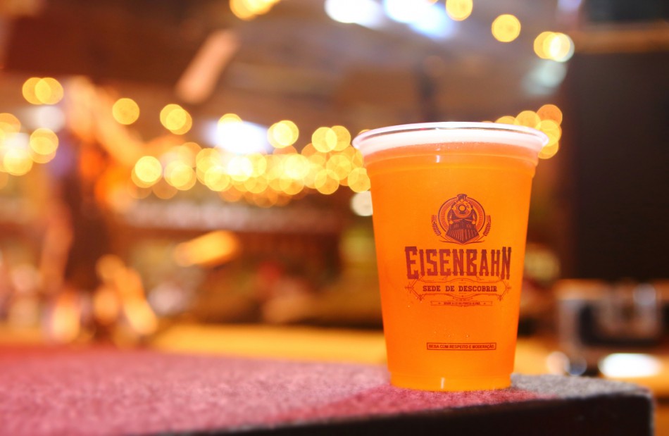 Definidos os preços das bebidas da Oktoberfest 2017