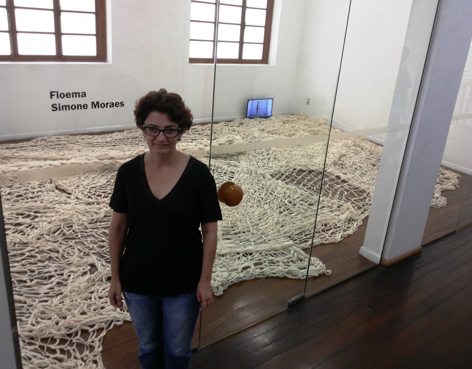 Fundação Cultural promove ação para pessoas de baixa visão e cegos