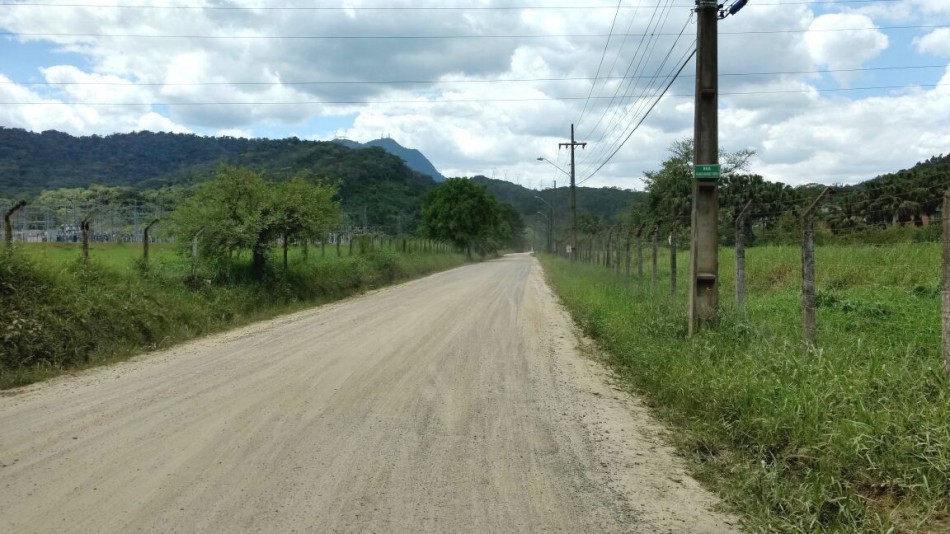 Prefeitura autorizará mais duas pavimentações na região Norte