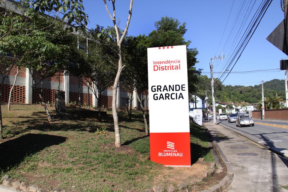 Intendência do Garcia terá serviço de emissão de Carteira de Identidade