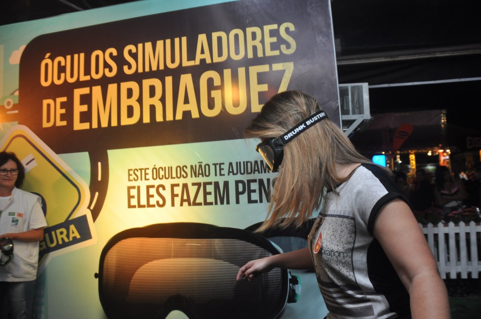 Mais de 3.800 pessoas passaram pelo Vila Segura na 34ª Oktoberfest