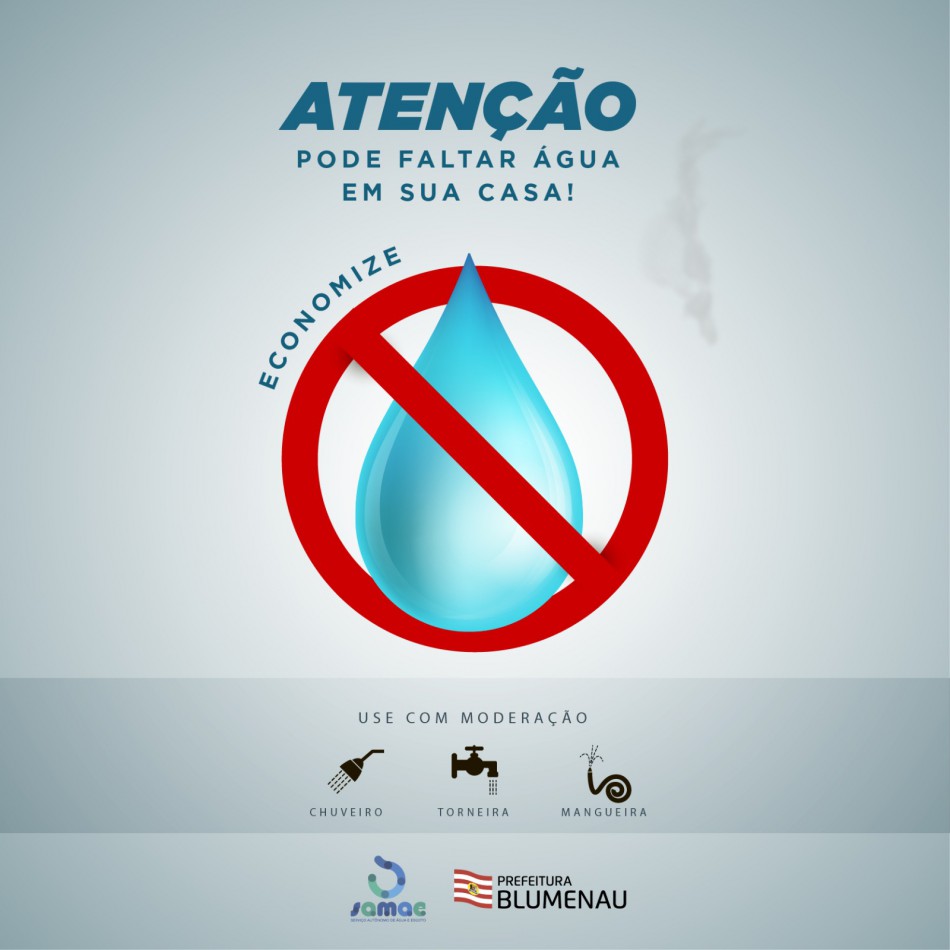 Problema técnico na ETA 2 pode causar desabastecimento de água