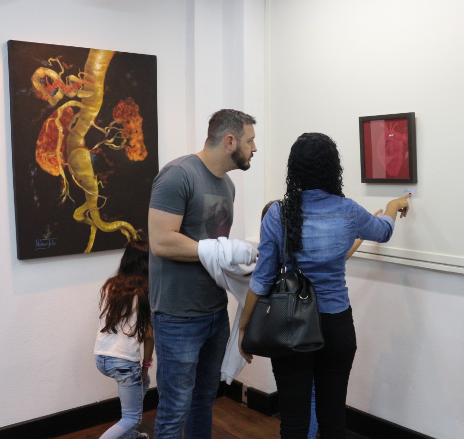Museus são atrativos culturais no feriado de Carnaval