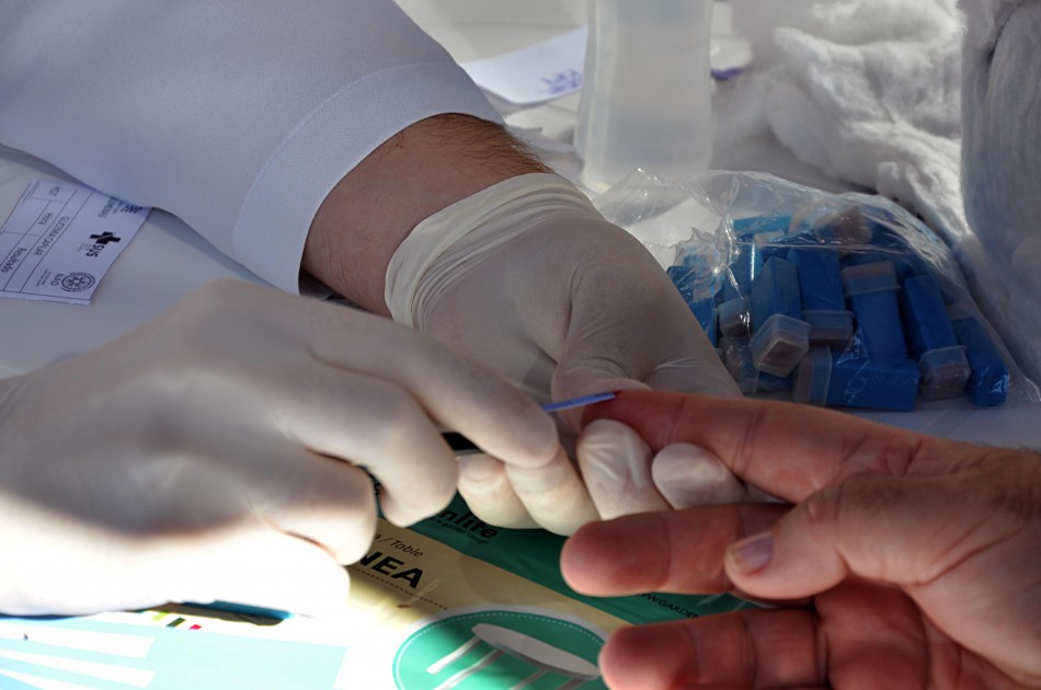 Semana de Conscientização do Diabetes é instituída oficialmente