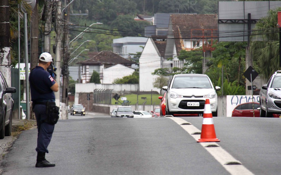 Saiba as ruas que possivelmente serão fiscalizadas com os radares