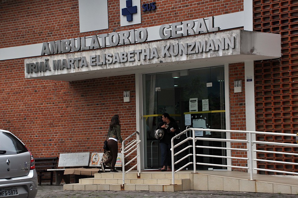AGs funcionam normalmente nesta quarta-feira, dia 17