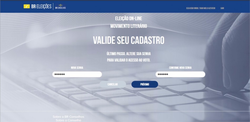 Prefeitura terá sistema de Eleições Online 