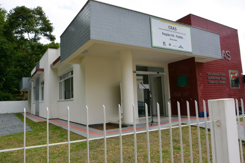 Cras realizam mais de 43 mil atendimentos ao longo do ano