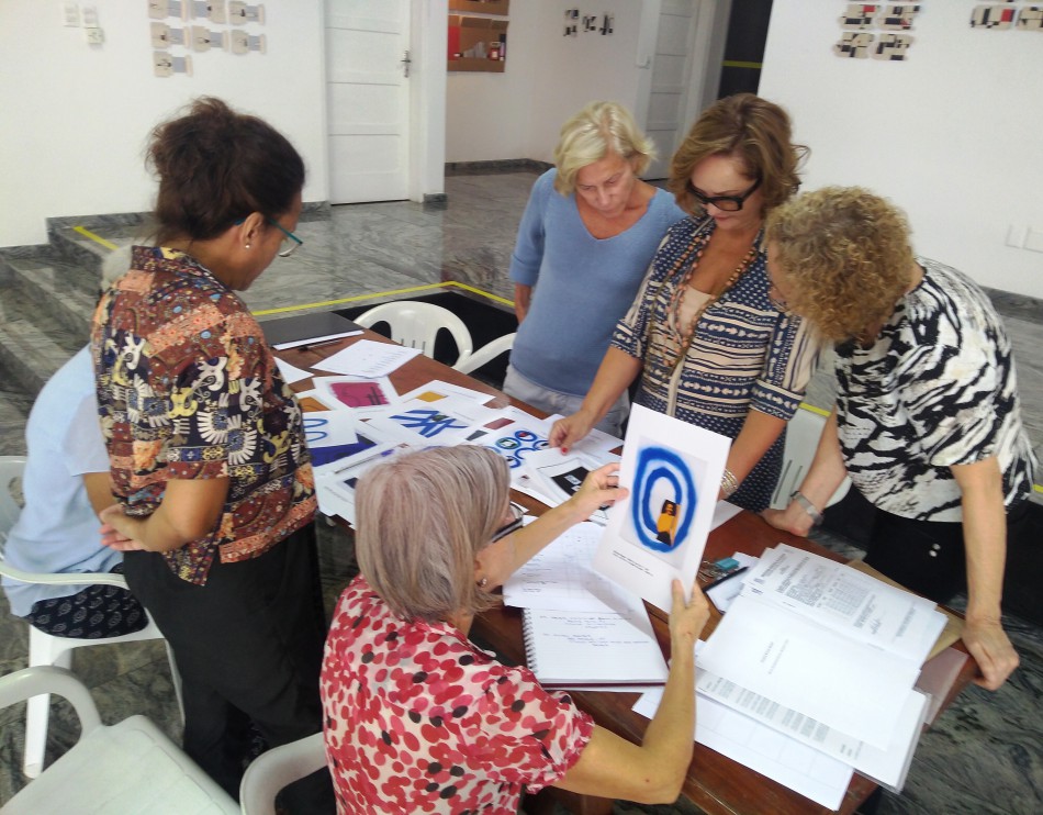 MAB divulga lista de artistas selecionados para exposições temporárias