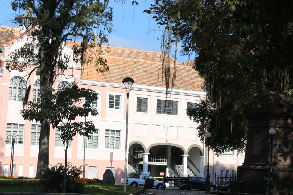 Fundação Cultural lança edital para ocupação de espaços em 2018