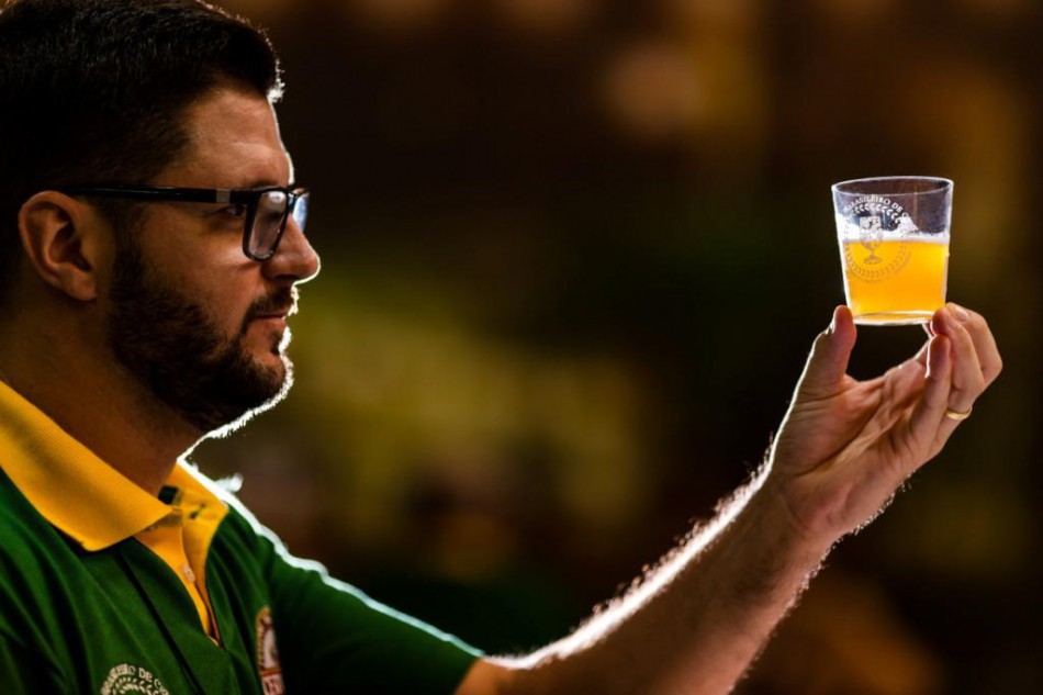 Champions Beer Cup é transferido para 2019