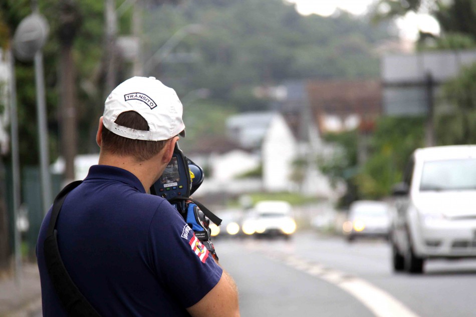 Confira as ruas que possivelmente serão fiscalizadas com os radares 