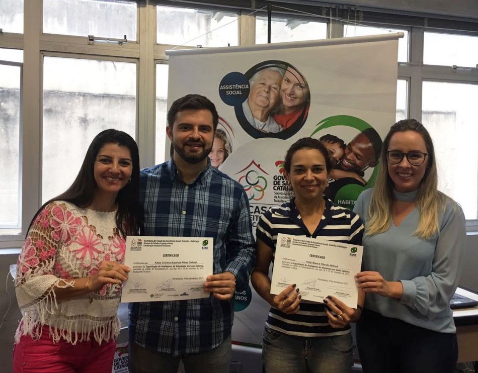 Fundação Cultural prepara-se para certificar artesãos