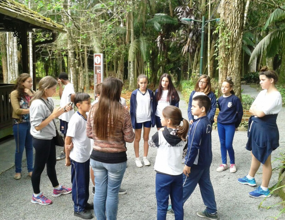 Museus de Blumenau recebem estudantes e professores nesta terça-feira