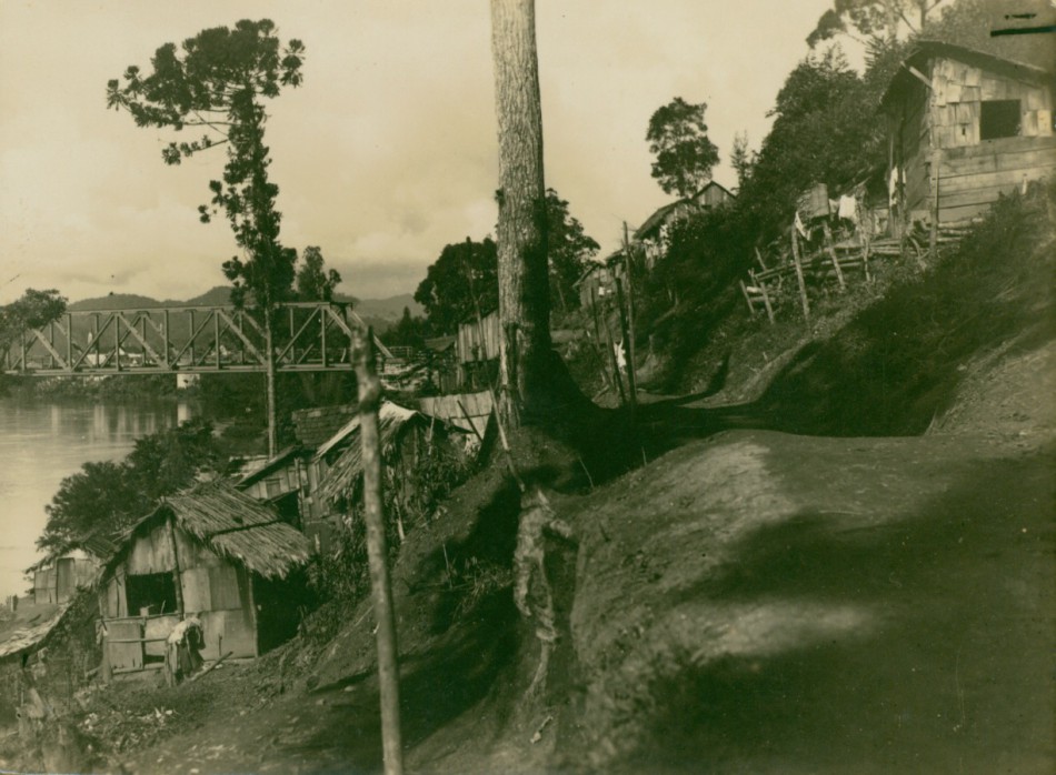 Memória Digital: favela Farroupilha