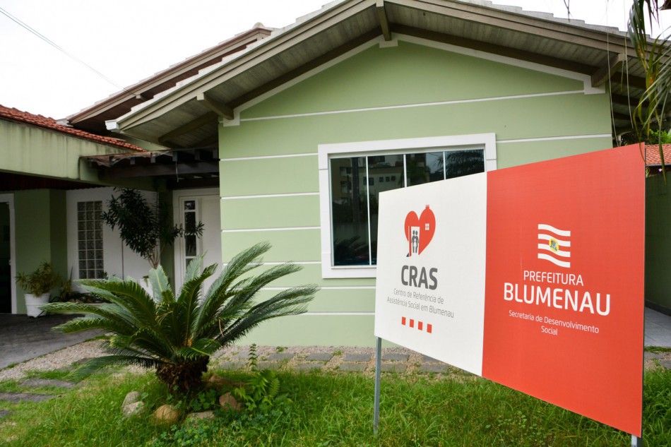 Violência doméstica será tema de oficina no Cras situado no Vorstadt