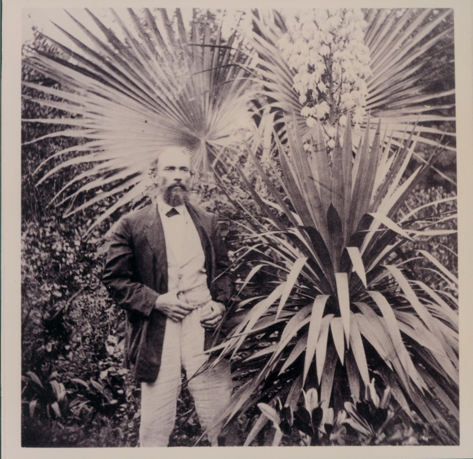 Memória Digital: Comemoração 200 anos Dr. Blumenau 