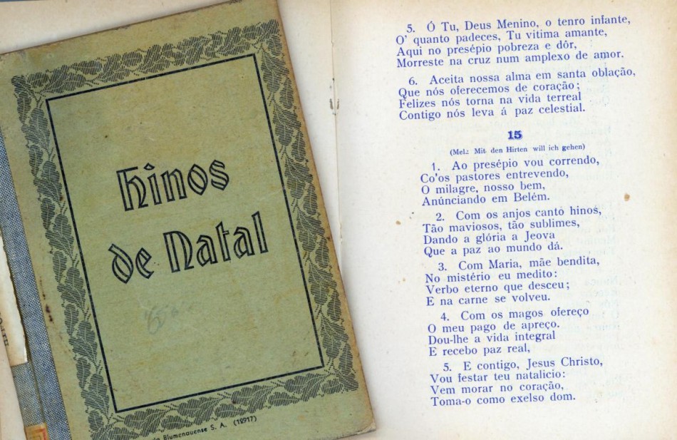 Memória Digital: encontros familiares