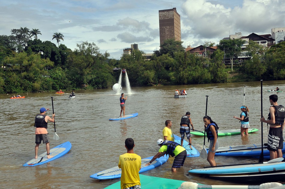Vem aí a 4ª edição do Blumenau a Bordo