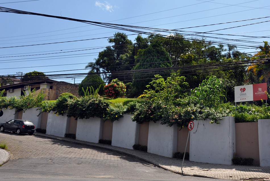 Cras da Escola Agrícola participa de ação social neste domingo