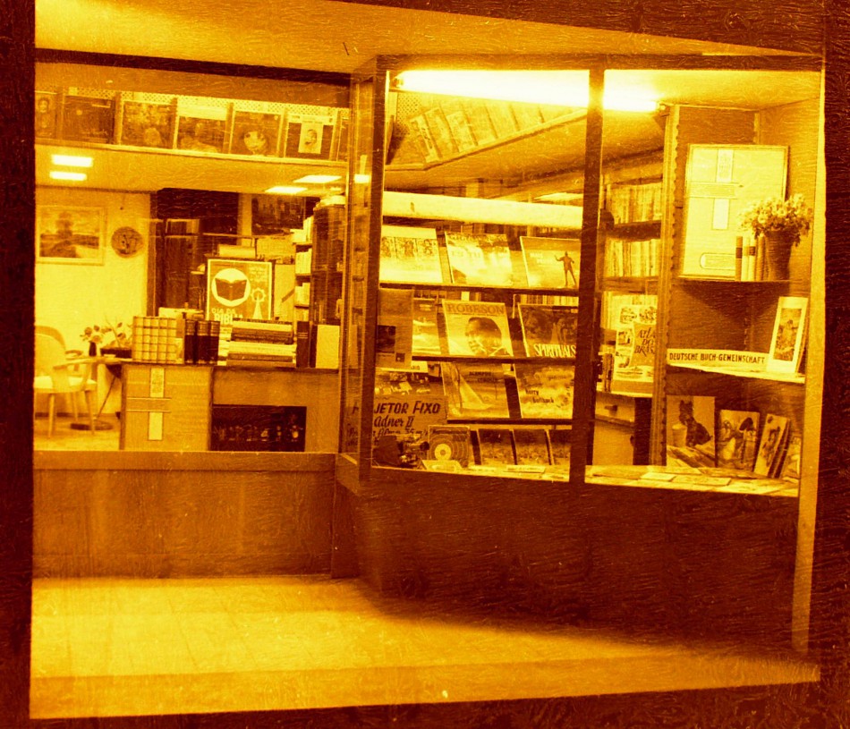 Memória Digital: Mercadão do Disco