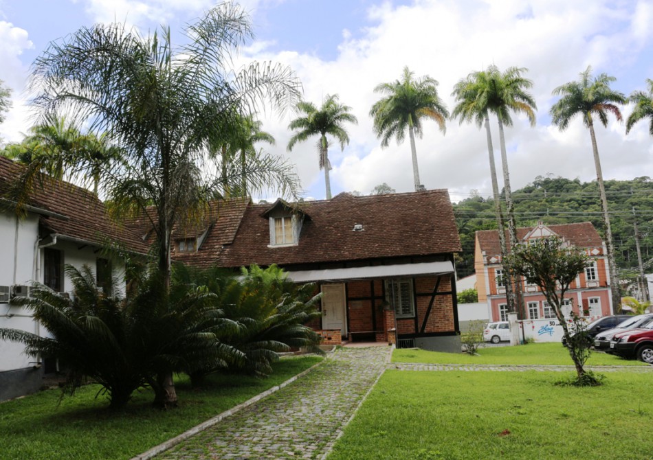 Museus da FCBlu ficam abertos nas férias coletivas