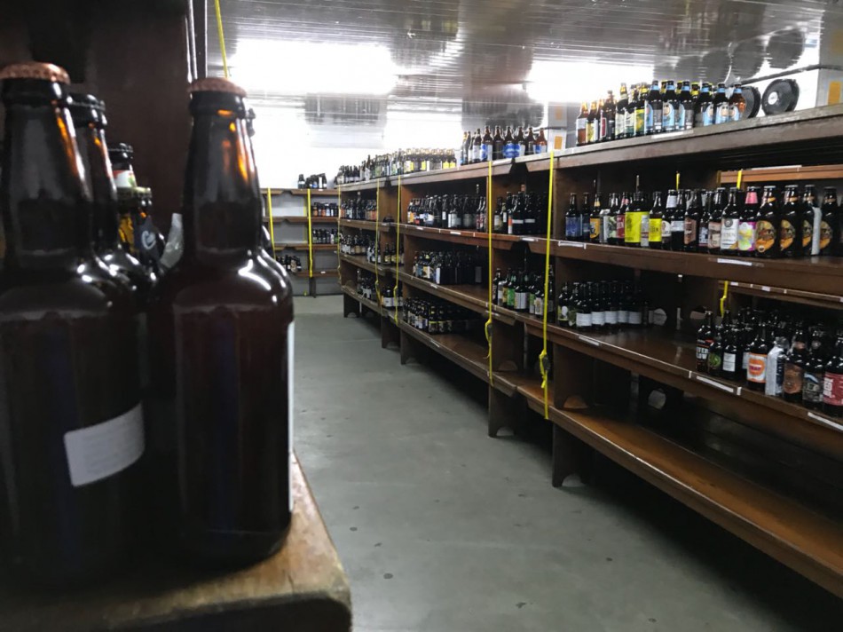 Últimas amostras para o Concurso de Cervejas chegam nesta sexta-feira