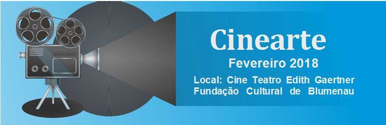 Exibições do CineArte retornam nesta segunda-feira