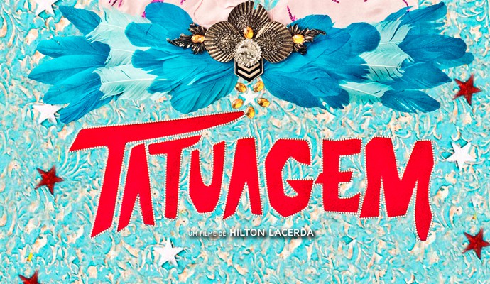 Tatuagem é o filme do CineArte desta segunda-feira