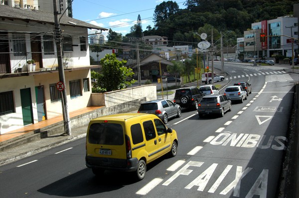 Plano de Mobilidade projeta melhores condições para o transporte coletivo