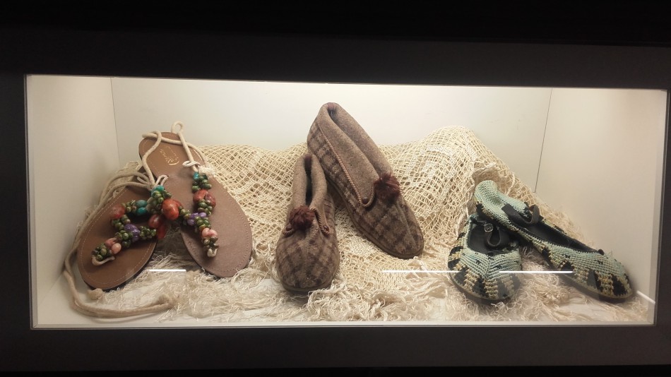 Museu de Hábitos e Costumes inicia exposição Meus Caminhos