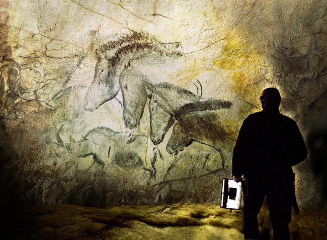 Documentário sobre pinturas pré-históricas é a atração do CineArte