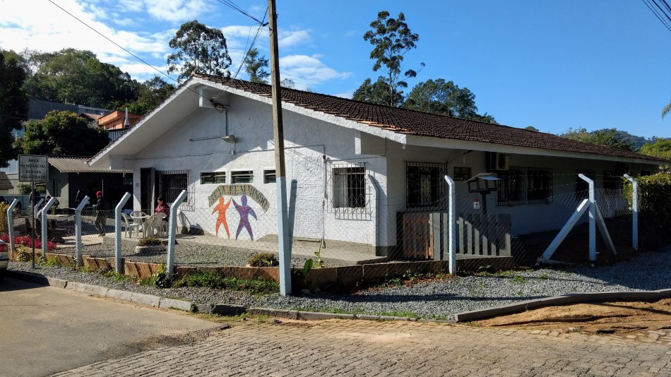 Abrigo Municipal recebe ação social no domingo