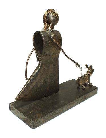ImaginAção é o nome da exposição de Belíria Boni no MAB