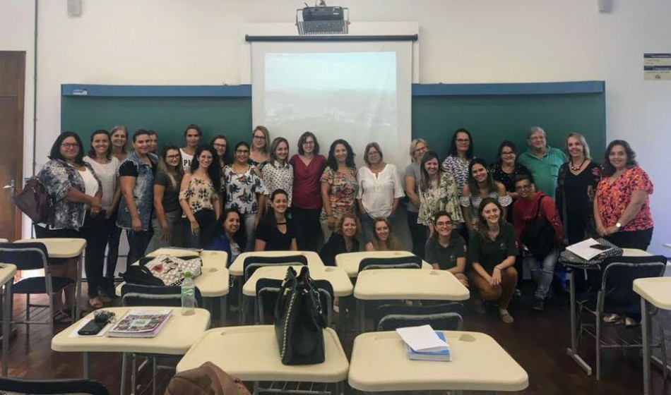 Inscrições para curso de formação em Educação Ambiental seguem abertas