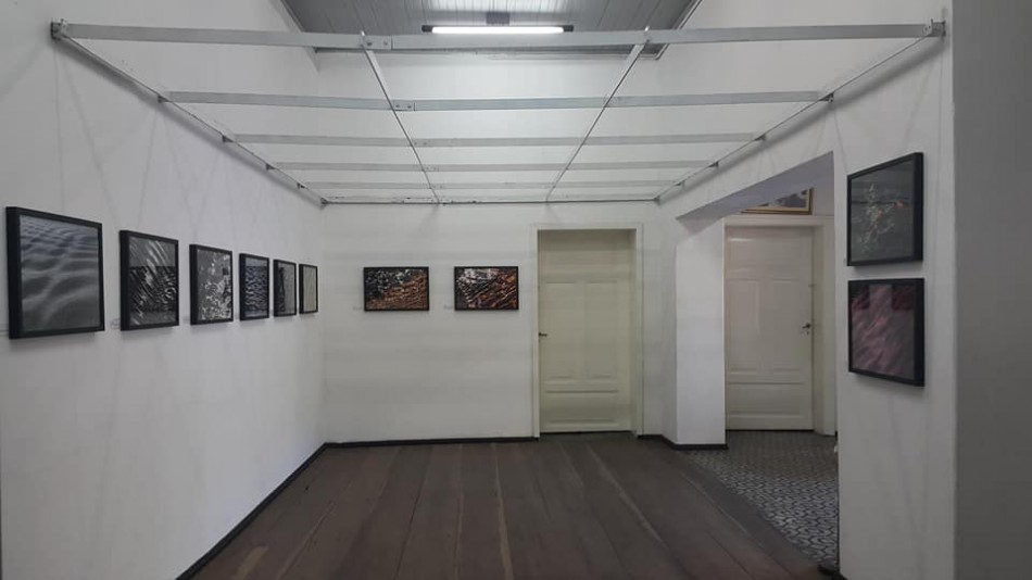 MAB abre 2ª Temporada de Exposições de 2018 nesta quinta-feira