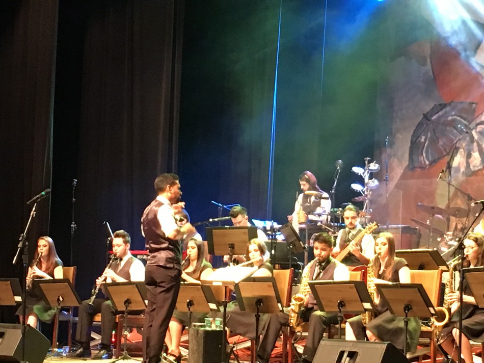 Banda Municipal divulga programação para os próximos meses