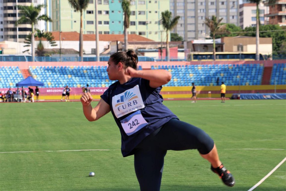 Atletismo e ciclismo têm competições importantes no fim de semana