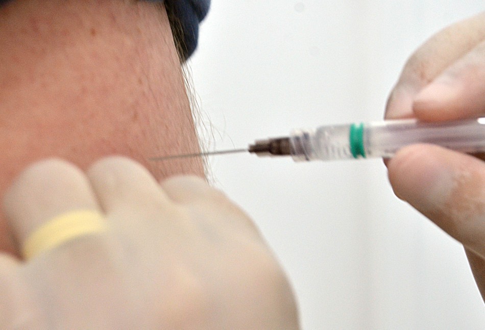 Prazo da campanha de vacinação contra a gripe expira nesta sexta-feira
